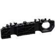 Front, Passenger Side Bumper Bracket