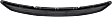 2010 Kia Optima SX - Front, Center Bumper Grille, New Body Style, Textured Black