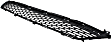 2014-2015 Kia Sorento - Front Bumper Grille, Textured Black