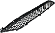 2014-2015 Kia Sorento - Front Bumper Grille, Textured Black