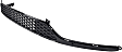 Front Bumper Grille, Textured Black CAPA Certified