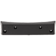 Front License Plate Bracket