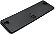 Front License Plate Bracket