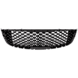 Grille, Black, 6 Cyl., 3.3L Engine, CAPA Certified