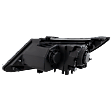 2014-2015 Kia Sorento - Passenger Side Headlight, with Bulb, Halogen, Models without Auto Leveling, CAPA CERTIFIED