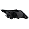 2014-2015 Kia Sorento - Driver Side Headlight, with Bulb, Halogen, Models without Auto, Leveling, CAPA Certified