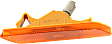 Front, Passenger Side Side Marker With bulb(s)