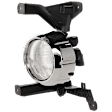 Front, Driver Side Halogen Fog Light, With bulb(s)