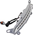 Passenger Side Driving Light, with Bulb, with Wiring Harness, For Models Made in USA