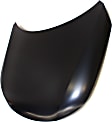 Factory Style Hood Steel Primed CAPA Certified