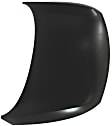 Factory Style Hood Steel Primed