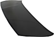 2014 Kia Rio - Factory Style Hood, Steel, Primed
