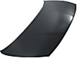 2014 Kia Rio - Factory Style Hood, Steel, Primed
