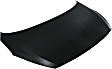 Factory Style Hood Steel Primed