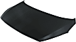 Factory Style Hood Steel Primed CAPA Certified