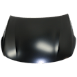 2016-2020 Kia Optima - Factory Style Hood Steel Primed