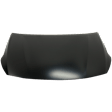 2016-2020 Kia Optima - Factory Style Hood Steel Primed