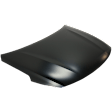 Factory Style Hood Steel Primed CAPA Certified