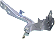 Passenger Side Hood Hinge