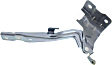 Passenger Side Hood Hinge