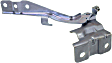Passenger Side Hood Hinge