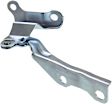 Driver Side Hood Hinge