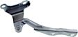 Driver Side Hood Hinge