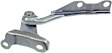 Driver Side Hood Hinge