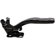 Passenger Side Hood Hinge