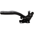 Driver Side Hood Hinge