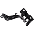 Driver Side Hood Hinge