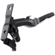 Driver Side Hood Hinge