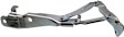 Passenger Side Hood Hinge