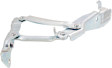 Driver Side Hood Hinge