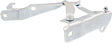 Driver Side Hood Hinge