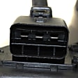 2011-2013 Hyundai Sonata - Radiator Fan - Fan Blade, Motor and Shroud, 4 Cyl., 2.0L Engine
