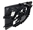 OE Replacement Radiator Fan, 2.4L, 4Cyl, Single fan