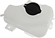 2014-2016 Kia Cadenza - Coolant Reservoir