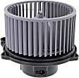 2006 Kia Sorento - Blower Motor