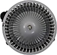 2006 Kia Sorento - Blower Motor