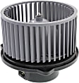 2006 Kia Sorento - Blower Motor