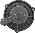 2006 Kia Sorento - Blower Motor