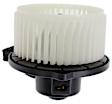 2009 Kia Rio - Blower Motor - Front