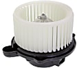 2011 Kia Soul - Blower Motor