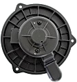 2011 Kia Soul - Blower Motor