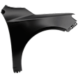 Front, Passenger Side Fender CAPA Certified