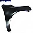Front, Passenger Side Fender CAPA Certified