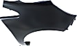Front, Passenger Side Fender, Primed