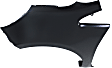 Front, Driver Side Fender, Primed