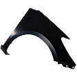 Front, Passenger Side Fender, Primed